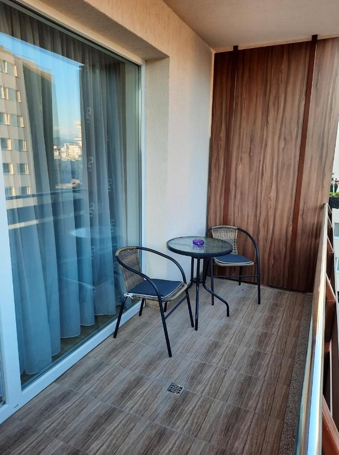 Sorin'S Comfortable Apartment 브라쇼브 외부 사진